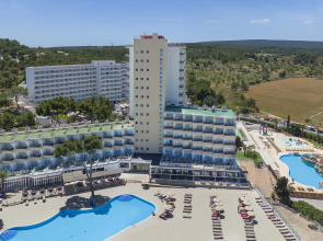 Hotel Sol Barbados