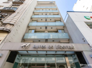 Ayres De Recoleta Libertad