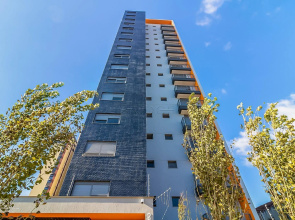 Apartamento Completo Libres 905