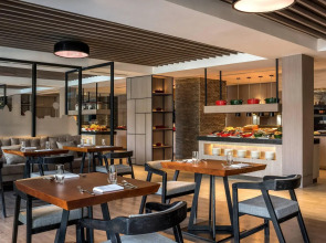 Courtyard by Marriott Siem Reap Resort