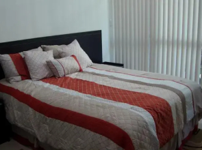 Triumph Tower 2 Loft - Las Quintas