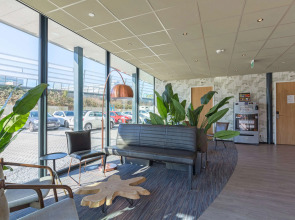 Best Western Amsterdam