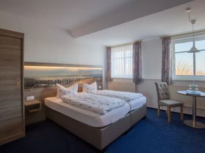 Hotel Kiek ut