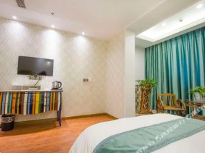 Jinxiangyu Boutique Hotel