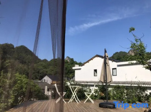 Ruoshanbei Homestay
