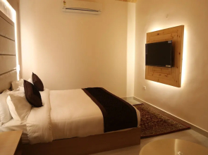 Oakwood Hamlet Resort - Shoghi - Shimla