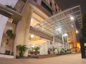 Azza Hotel Palembang