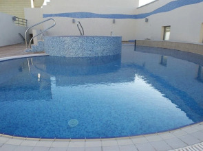 Отель Grand Belle Vue 