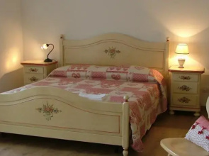 B&B La Marmotta