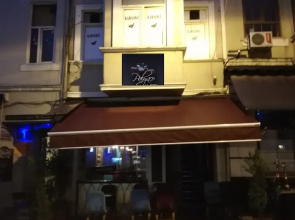 Palyaco House