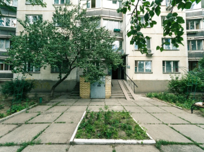Apartment on Cheliabinska 19