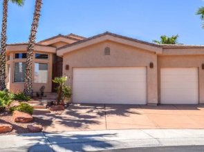 Michael And Teresa Park 4 Bedroom Home