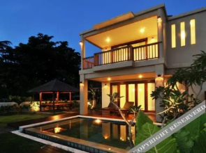 Villa Pantai Senggigi