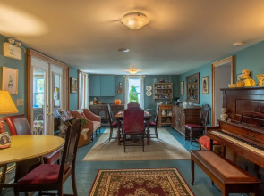 Hastings House Bed & Breakfast
