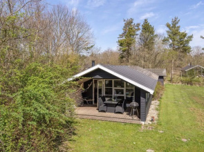 "Steffie" - 10km from the sea in Western Jutland
