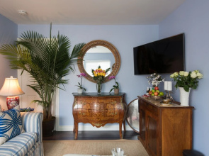 The Green Ginger Guest House