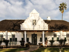 De Oude Opstal B & B
