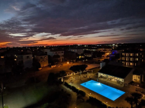 Enclave 701b- Paradiso Del Regno