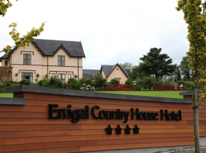Errigal Country House Hotel