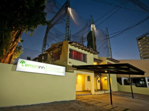 Hotel Boutique Lemon Inn