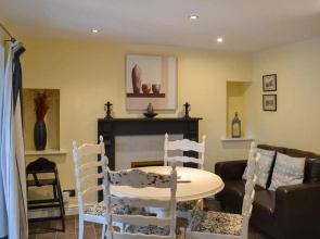 Brewers Cottage
