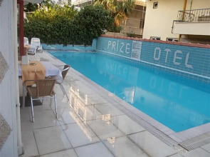 Sherwood Premio Hotel