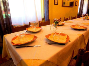 Albergo Ristorante Canetta