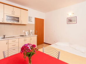 Guest House Davor Tomas