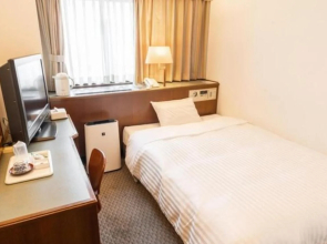 Hotel Castle inn Suzuka