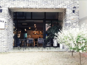 Gyeongju Alley Guesthouse