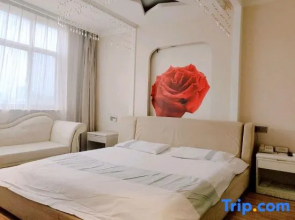 Tianlun Fashion Hotel (Shangqiu High-speed Railway Station)