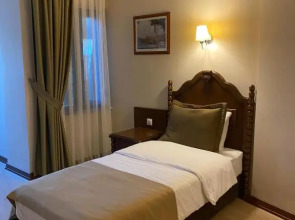 Hotel Büyük Levent