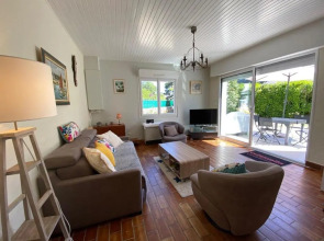 Maison Carnac, 4 pièces, 5 personnes - FR-1-377-31