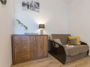Stacja Zakopane - Apartamenty w Centrum