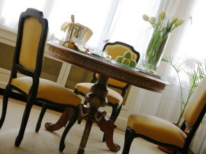 Le Palais Art Hotel Prague