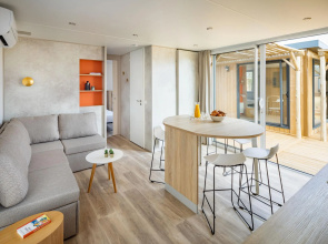 Apartment in Beziers Near Mediterranean Beaches