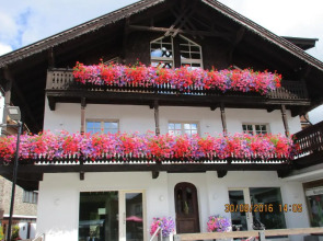Haus Gabriel Seefeld