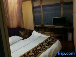 Yulin Colorful Theme Hotel
