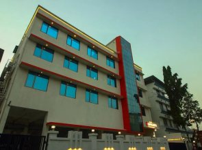 Treebo Trend Singh's Residency