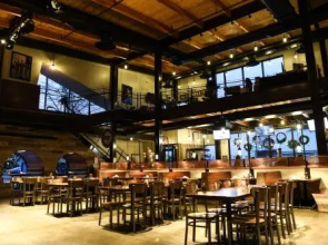 Dogfish Inn