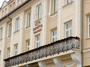 Hotel Dorottya