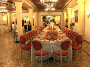 Castello San Marco Charming Hotel & Spa