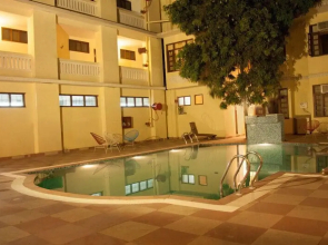 Singrauli Place Heritage Hotel