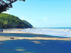 Daintree Crocodylus Village