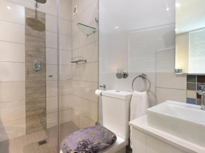 The Apex on Smuts Luxury Apartments