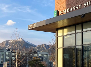 Embassy Suites by Hilton Boulder
