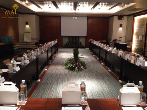 Mai Samui Beach Resort & Spa