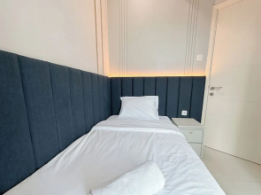 Great Choice And Fabulous 2Br At Benson Supermall Mansion Apartment