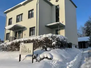 Hilda Villa