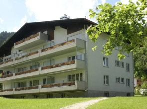 Ferienwohnung Ibach